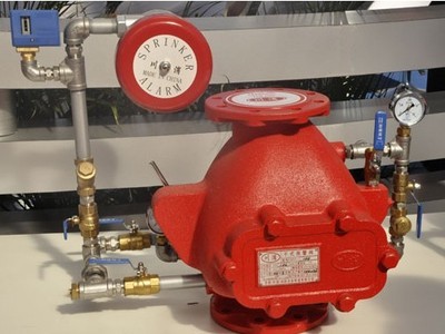 干式報警閥消防產品3C認證價格、申請流程及費用解析——以成都阿爾法極致思想科技為例