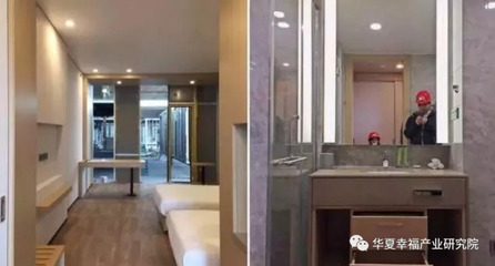 產業觀察|走近藍?！b配式引領的建筑產業革命