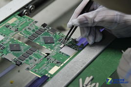 走進華南工廠 50張圖詳解平板電腦生產流程與計算機軟件開發