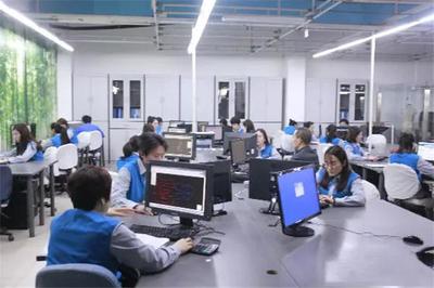 數(shù)字變革的先行者 張代理與他的工廠革命