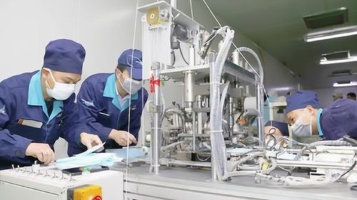 再次亮劍，讓世界見證中國速度 3天建成口罩廠，日產(chǎn)2000萬只的背后