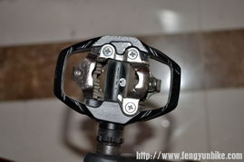 山地騎行新裝備體驗(yàn) Carnac Escape鎖鞋與Shimano M530鎖踏的完美組合